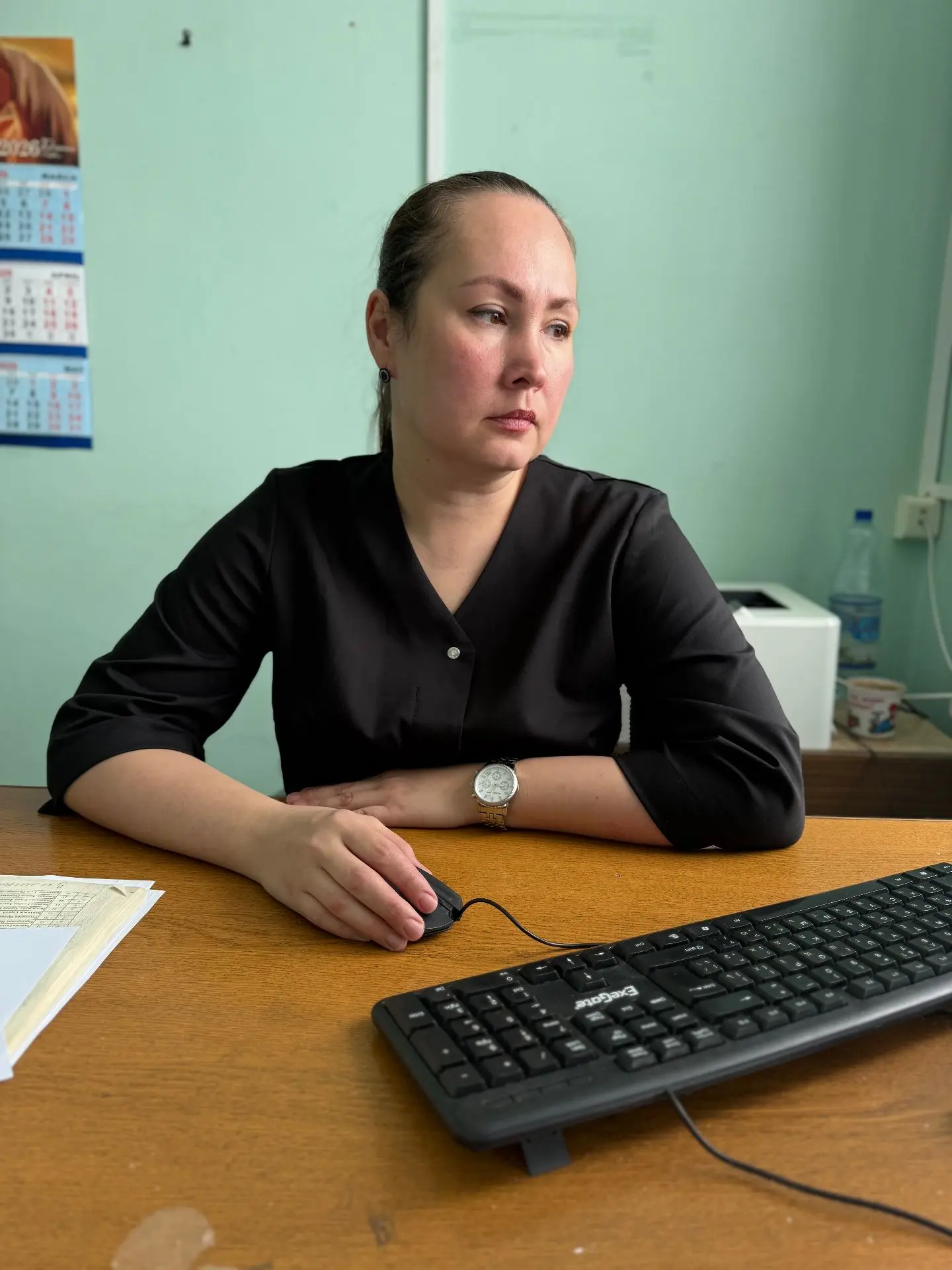 Инфекционист Агапова Юлия Михайловна расскажет, как подготовиться к осеннему сезону