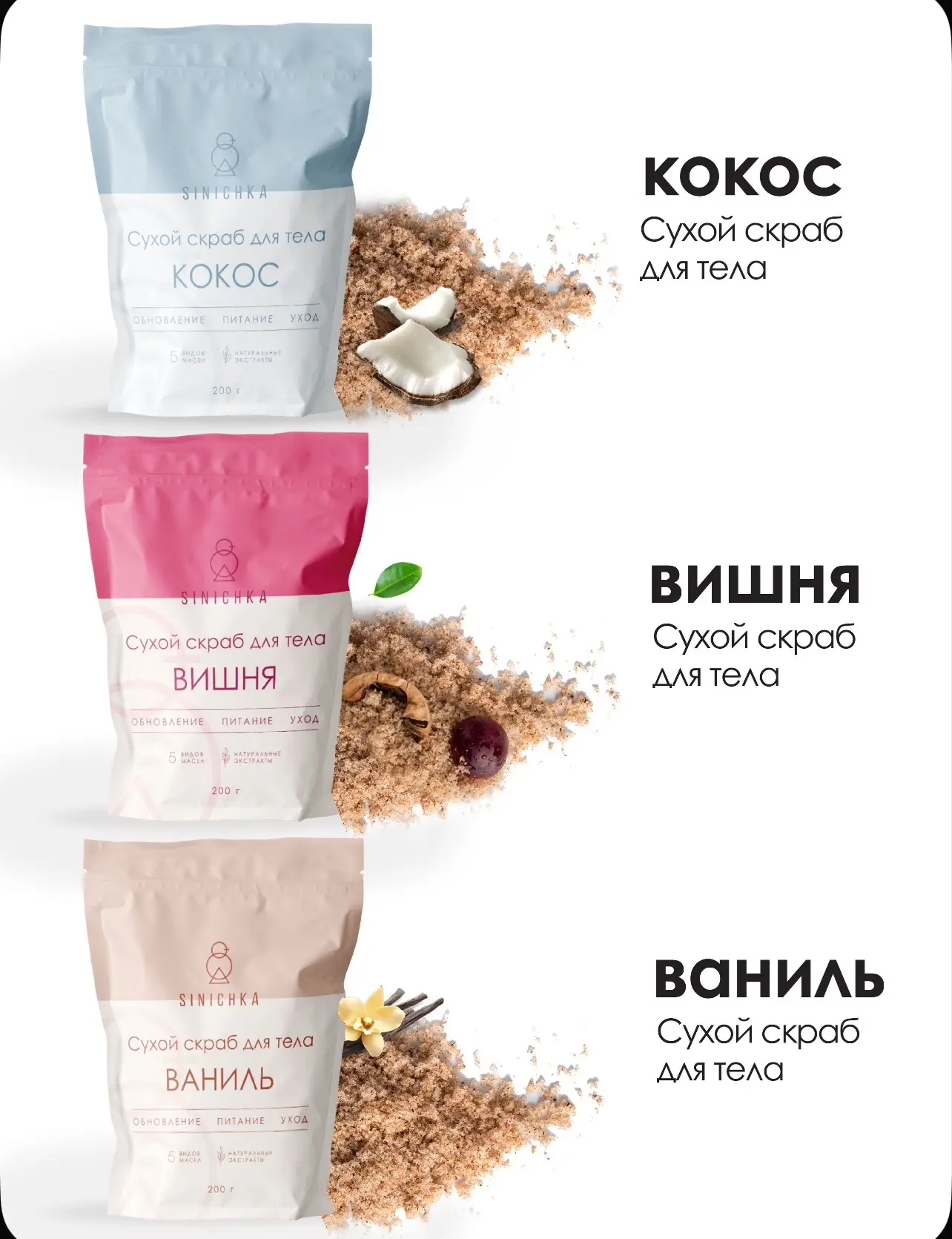 ✨ Ну всё… официально открываем сезон “хочу гладкую кожу” 😄