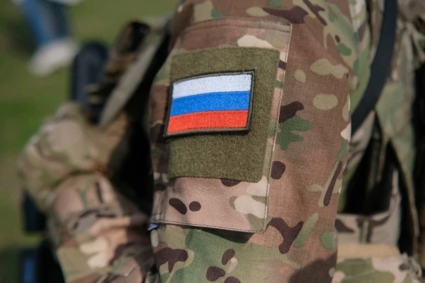 Волгоградцы могут поучаствовать в акции в поддержку бойцов СВО