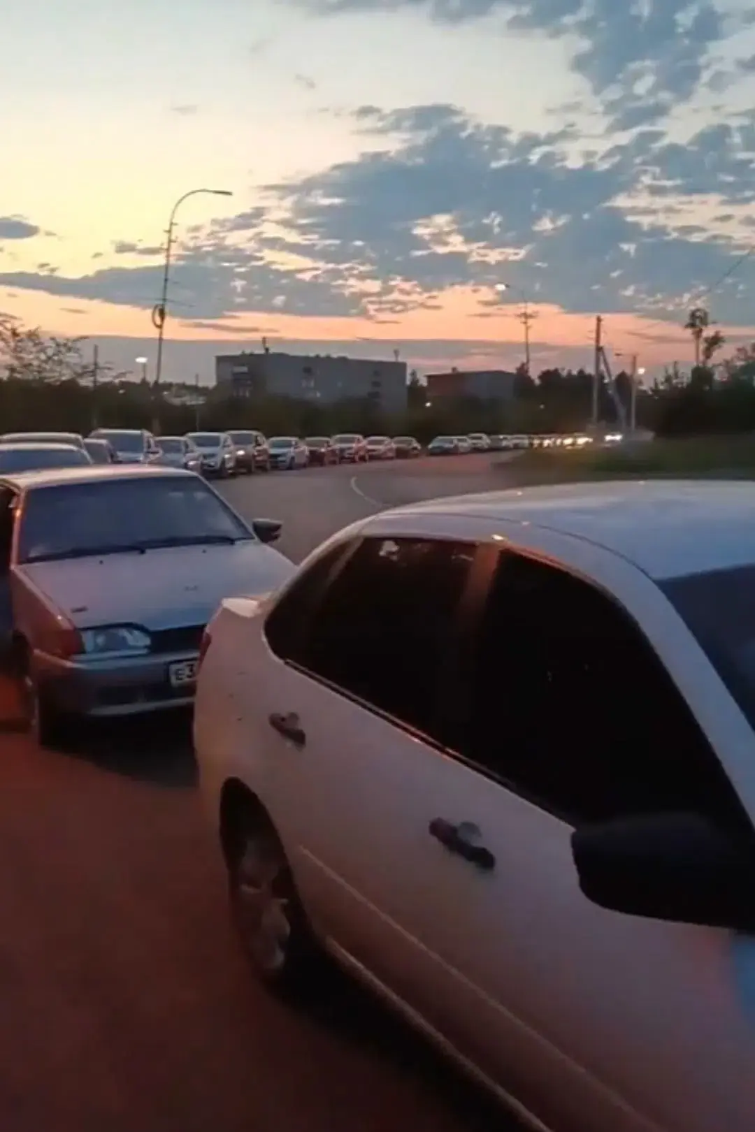 🔥 Кумертау в центре внимания: как решается проблема с топливом в городе и по Башкирии

Ситуация с б