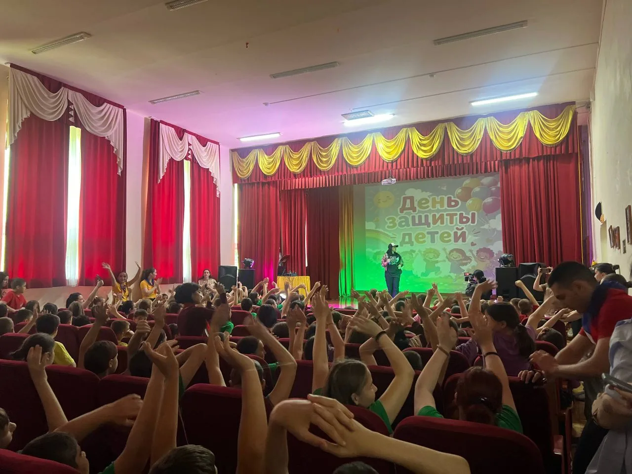 #тамискгдевсегдаждут