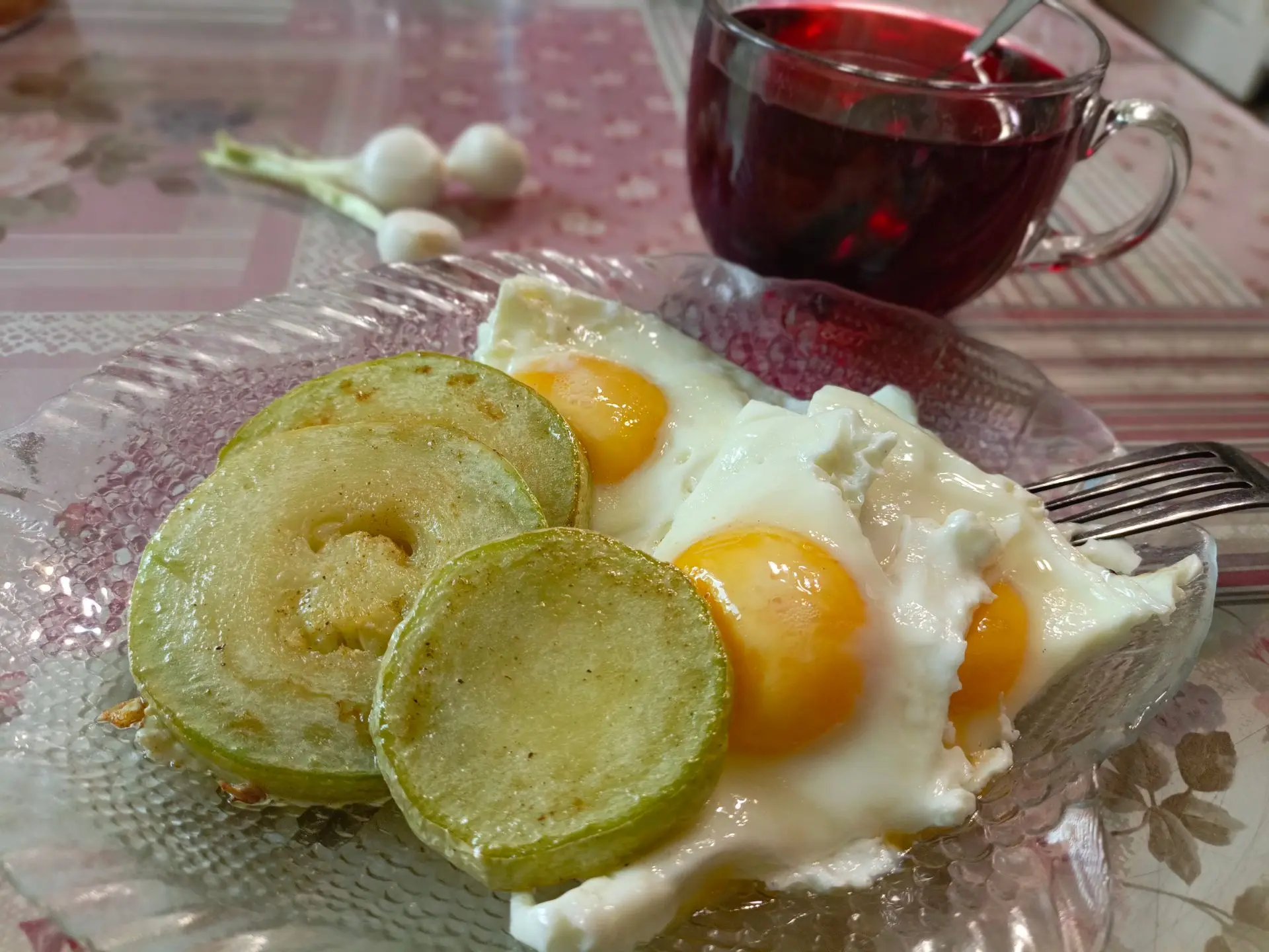 Обедаем 😋