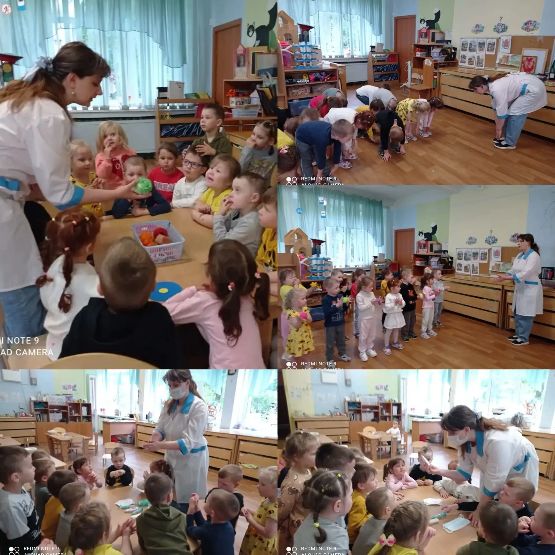 Ежегодно в июне в нашей стране отмечается День медицинского работника, чей труд - это ежедневный под