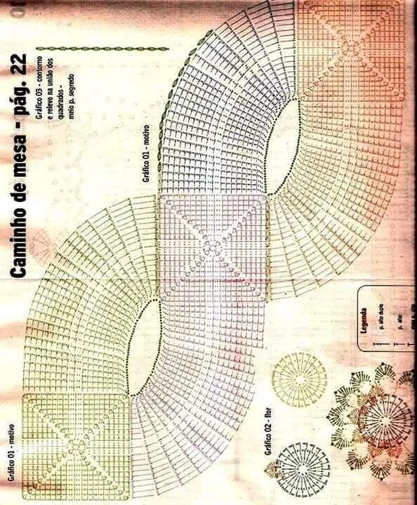 Салфетка