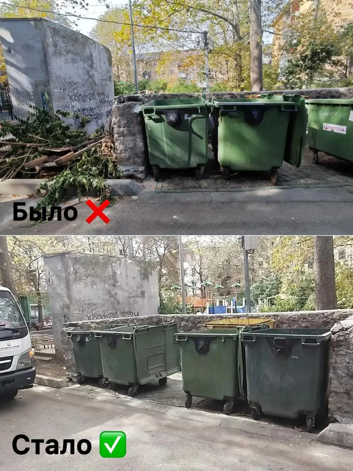 Субботний обход территорий. Вместе с депутатами Евгением Мельниковым и Натальей Орловой...