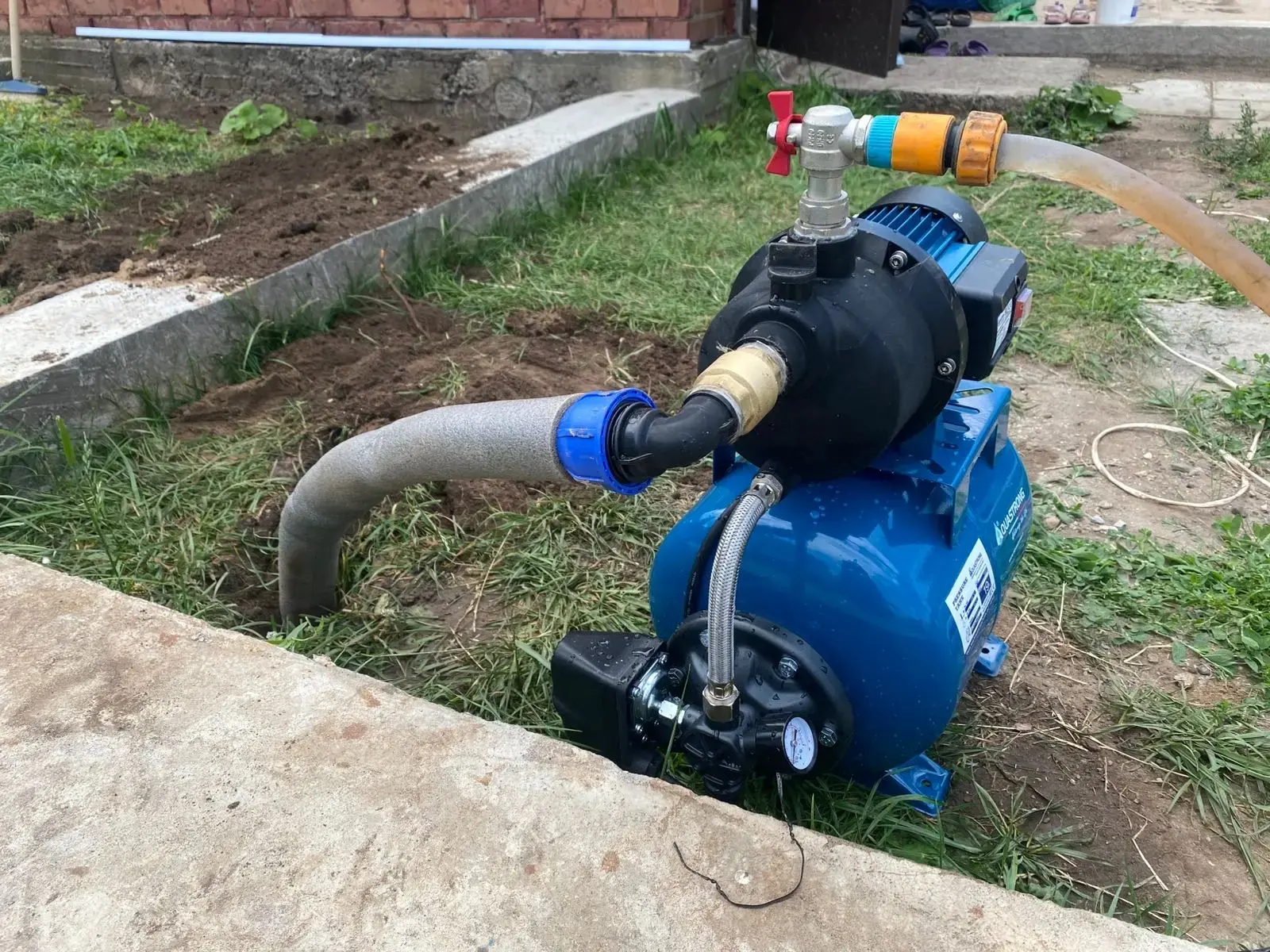 💧Бурение  Скважин! 💧

Хотите скважину прямо на участке? Мы поможем! 🔧💦

📞 Звоните прямо сейчас: