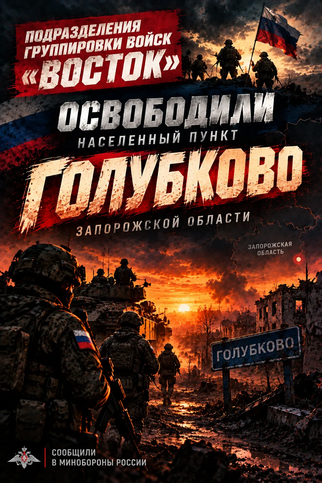 #ПобедаБудетЗаНами