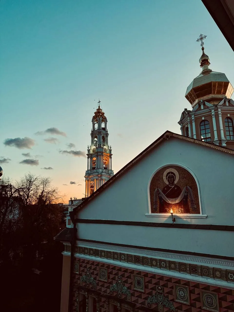 Настоящая жизнь есть ристалище, упражнение и борьба, печь, мастерская для добродетели. ...