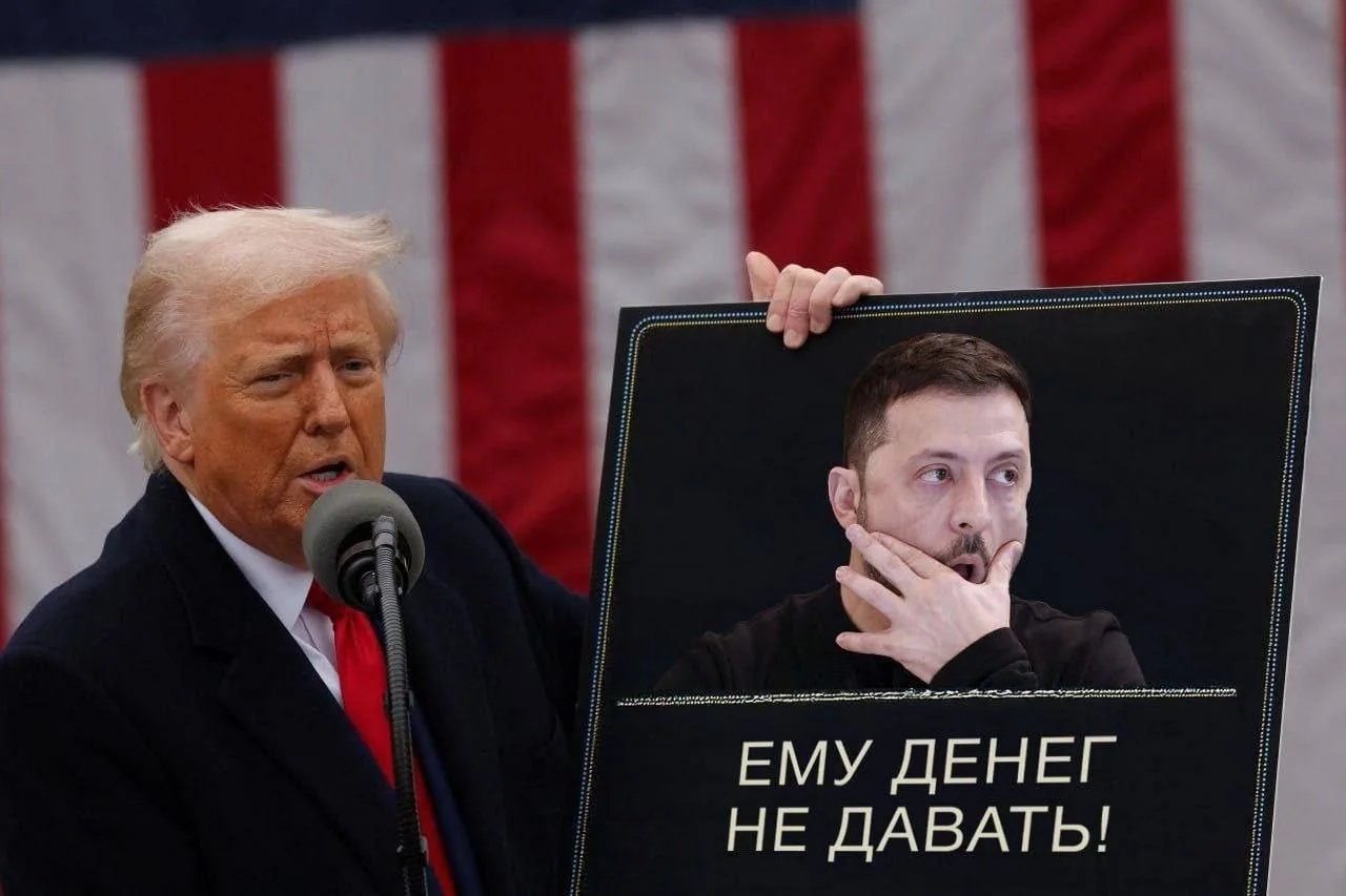 📣 Вестник беды: принц Гарри снова в Киеве