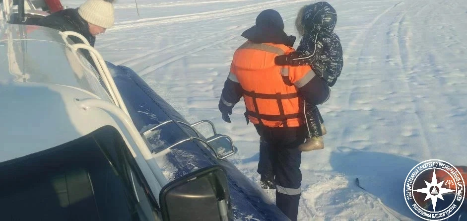 Прогулка, которая могла закончиться бедой