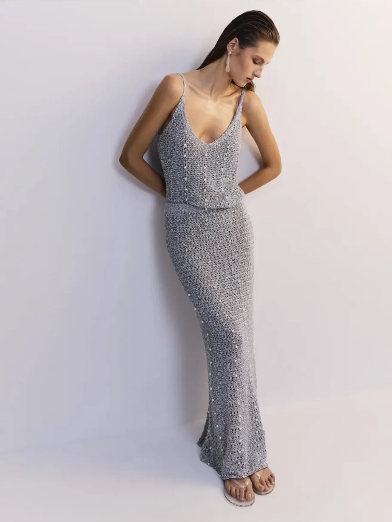 Если вы хотите попробовать mermaid core, но боитесь выглядеть слишком откровенно, начните с аксессуа