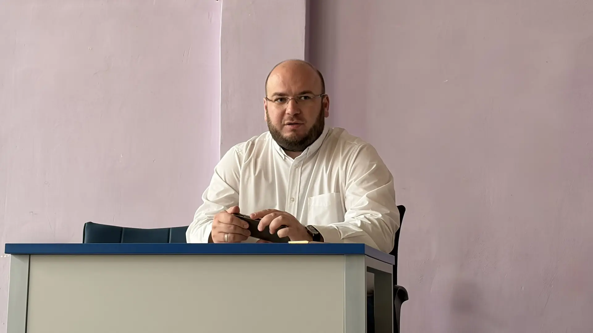 Сегодня встретился с педагогами и родителями учеников  МБОУ Шахунская СОШ № 1 и МБОУ "Г...