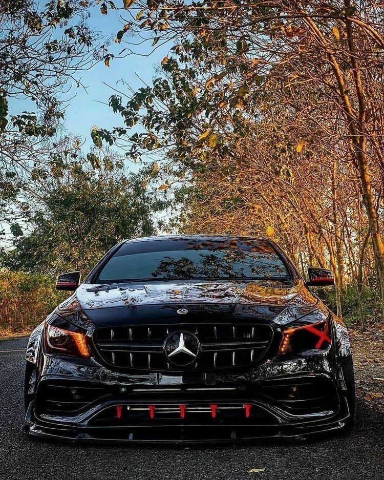 Мерседес / Mercedes 🔥