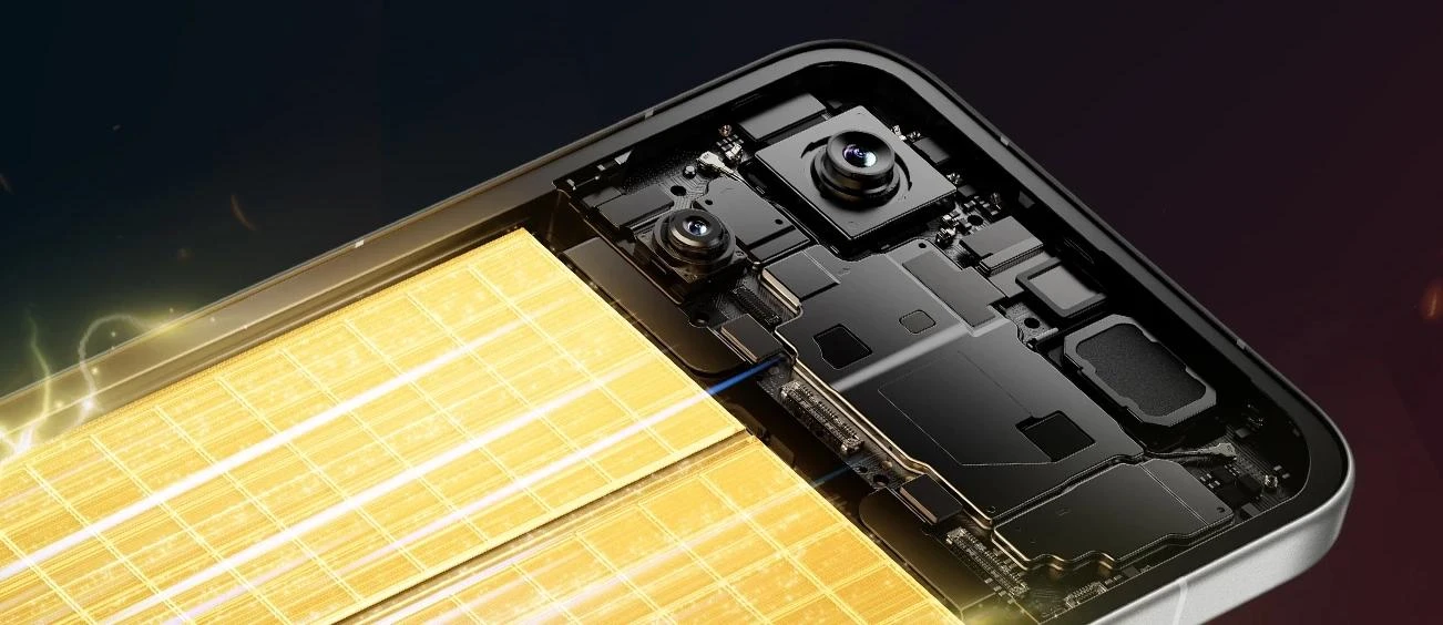 Poco X8 Power получит аккумулятор на 10 000 мАч и защиту IP69