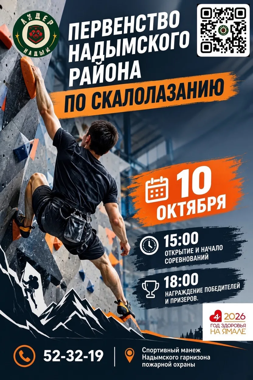 🧗‍♂️ НА ВЫСОТЕ — ТОЛЬКО СИЛЬНЕЙШИЕ!