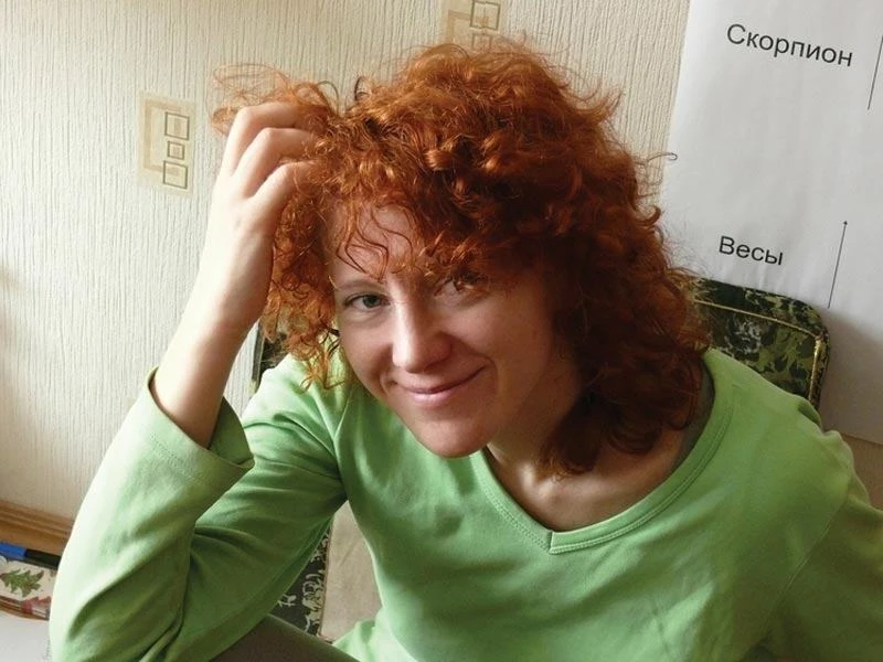 Сегодня свой день рождения празднует поэт-песенник — Ольга Николаевна Ровная 💫 Мы поздравляем её от