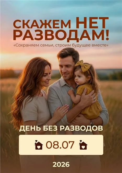«День без разводов»