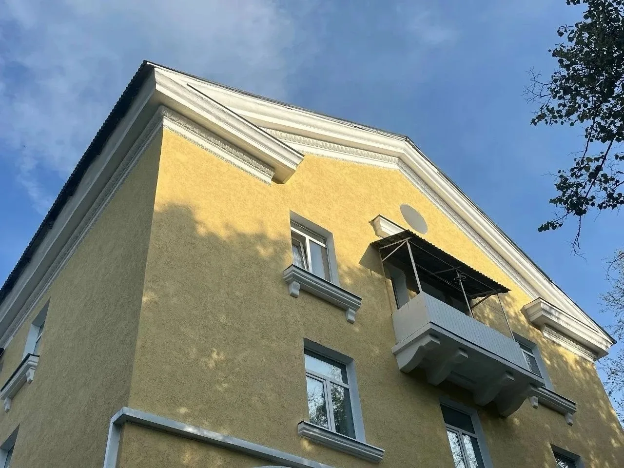 Со страницы главы округа Александра Викторовича Пермякова: