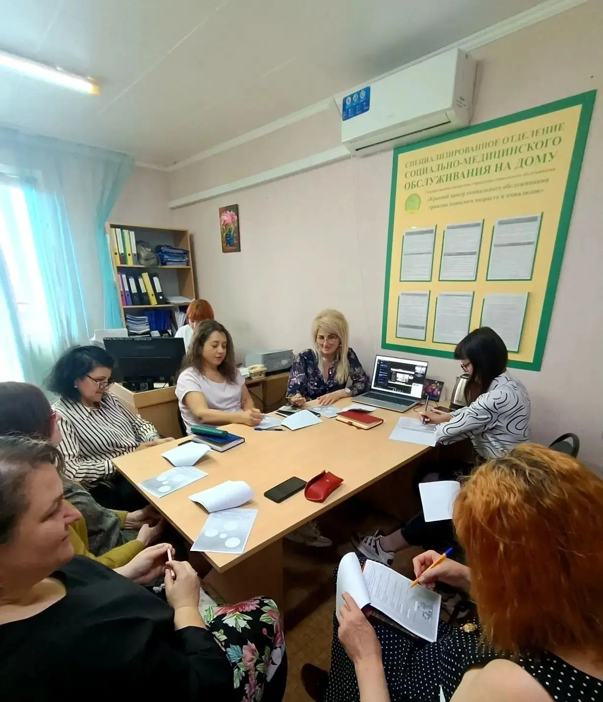 🎯 Архитектура участия: строим доверие и инициативу
