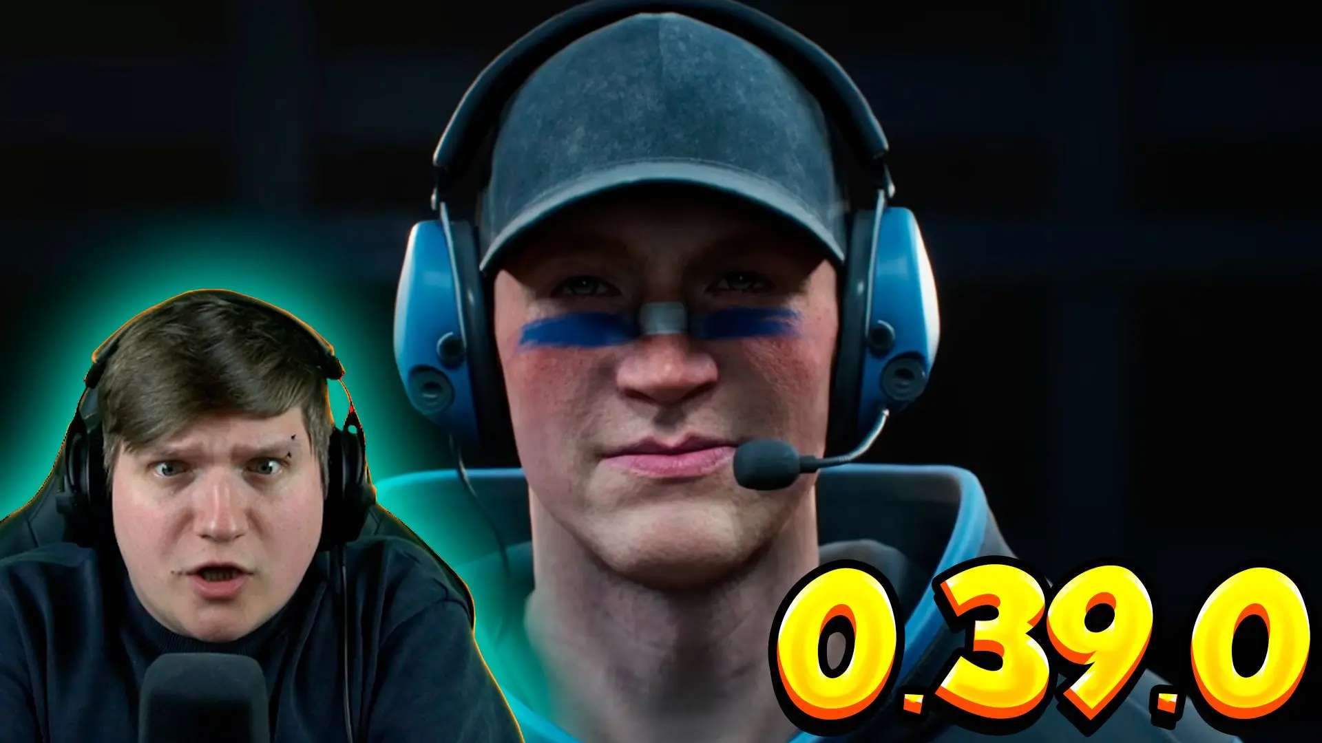 ОБЗОР ТРЕЙЛЕРА STANDOFF 2 0.39.0 Beholder: Champions

Смотреть:
YouTube - https://youtu.be/juOVJRvvk