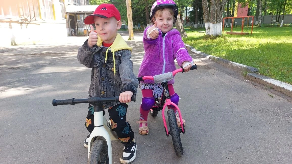 🚲3 июня во всём мире отмечается Всемирный день велосипеда — день, посвящённый самому э...