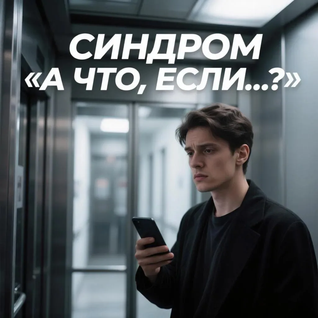 Представь, сколько нервов ты мог бы сэкономить, если бы перестал додумывать за людей!