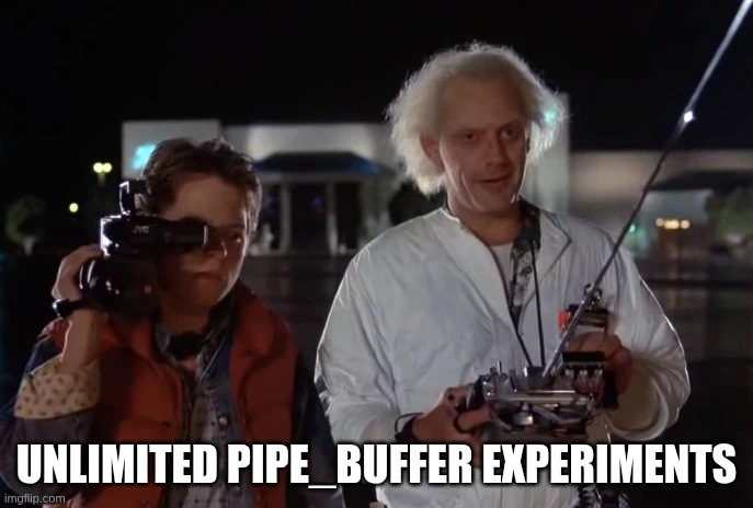 🐧 Почему pipe_buffer так любят исследователи безопасности Linux

Александр Попов опубликовал интере