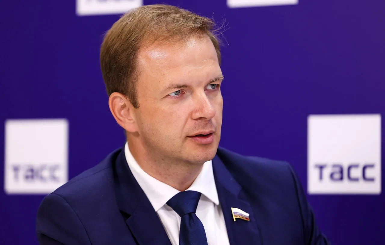 Число субъектов МСП на Донбассе и в Новороссии с начала 2026 года увеличилось почти на ...