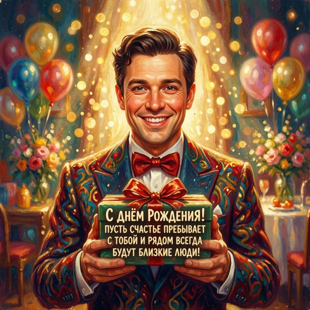 #сднемрождения