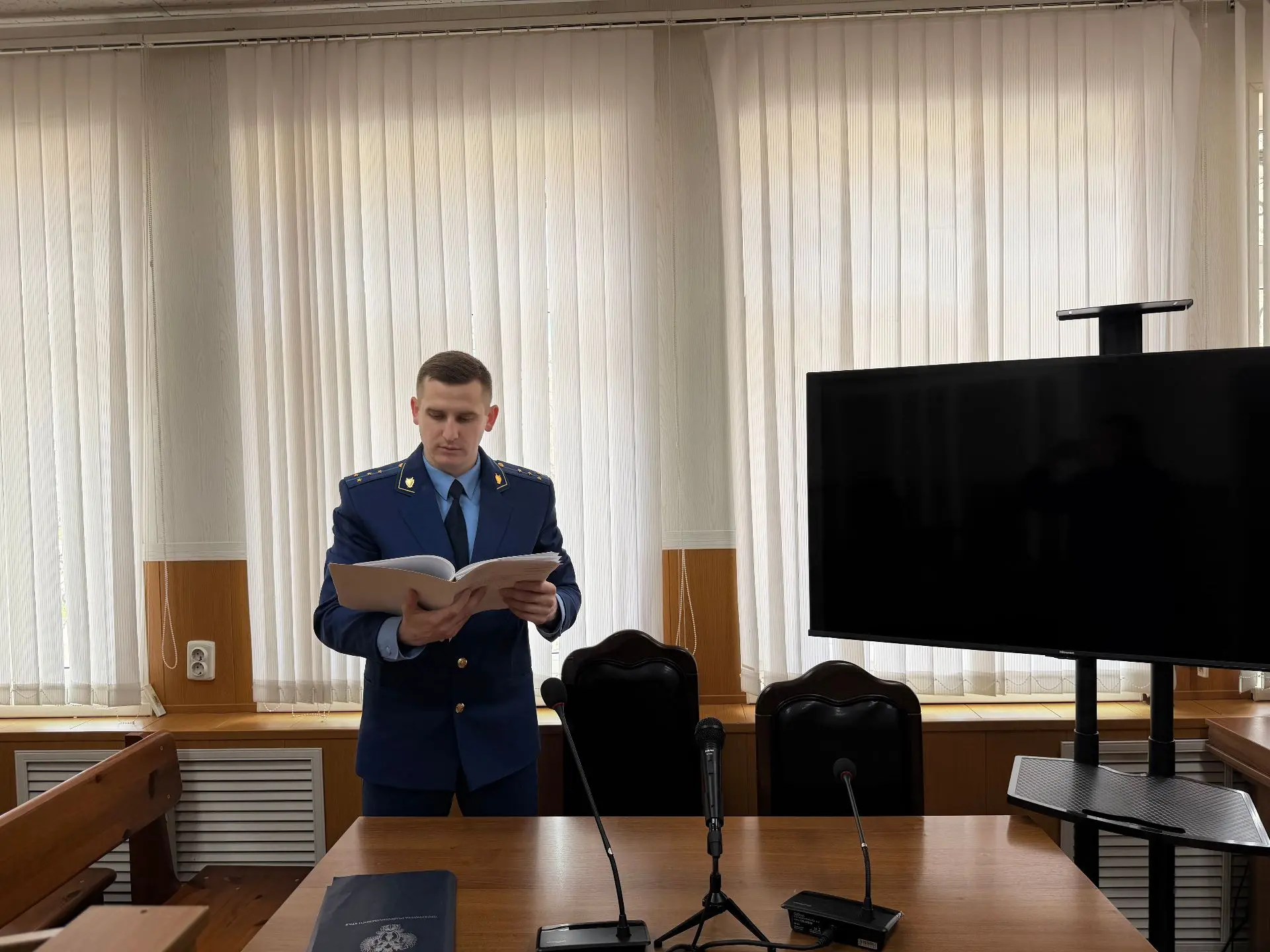 В Невинномысске женщина осуждена за  присвоение средств госпредприятия