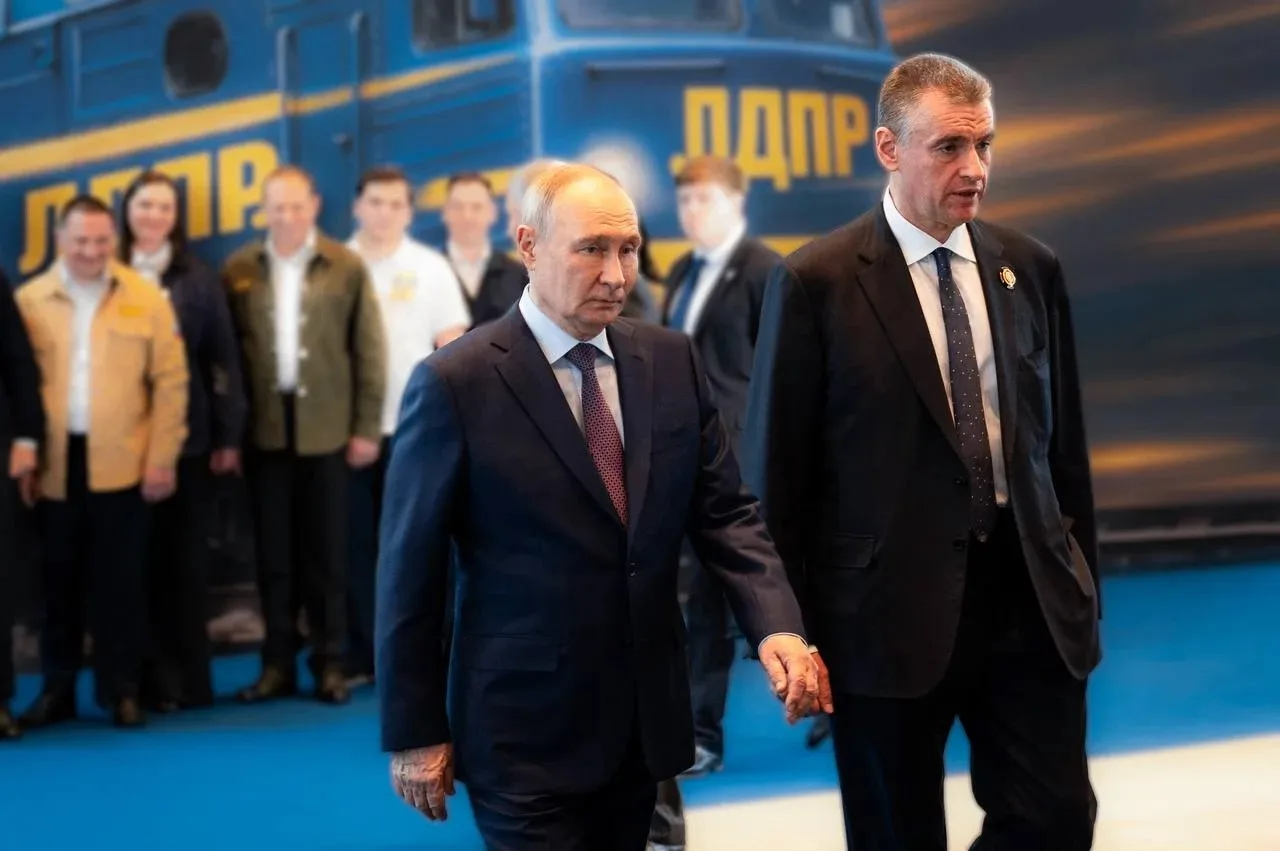 С днём рождения, Владимир Владимирович! 🎉