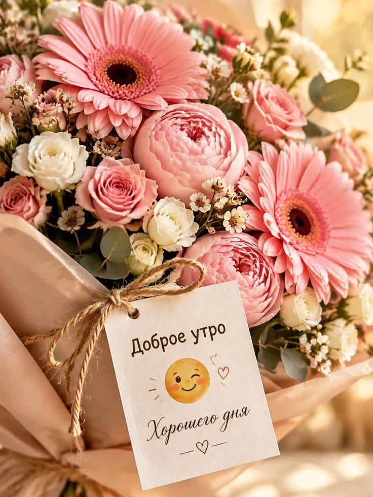 Вам открытка 👈подпишись