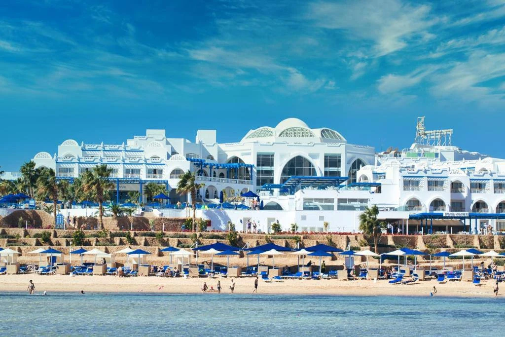 Летим в Египет: безупречный сетевой отель Pickalbatros Palace Resort 5*✈️

Друзья, рекомендуем отлич