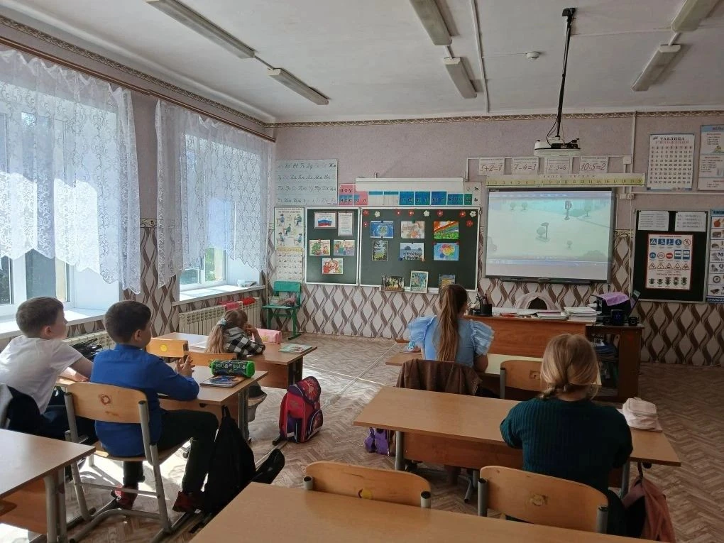 🇷🇺РАЗГОВОРЫ О ВАЖНОМ🇷🇺
