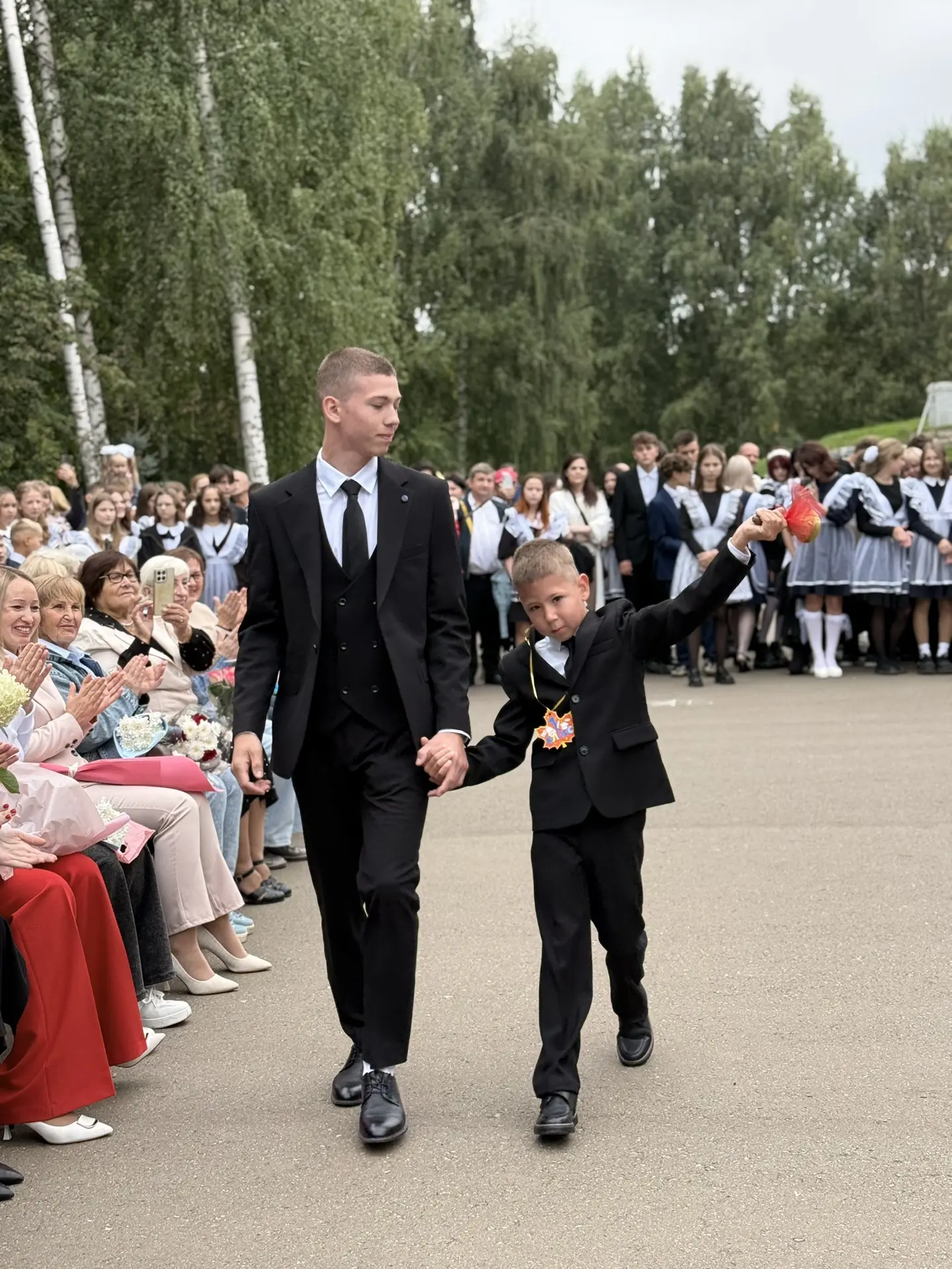 📍 С ДНЁМ ЗНАНИЙ! 🛎️ 🎉
