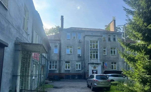 🏛 Бывшая Академия художеств в Калининграде ждёт масштабного обновления! 🏛