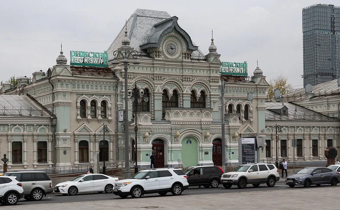 Изображение 1 к публикации «Финансы | Стройка | Бизнес»
