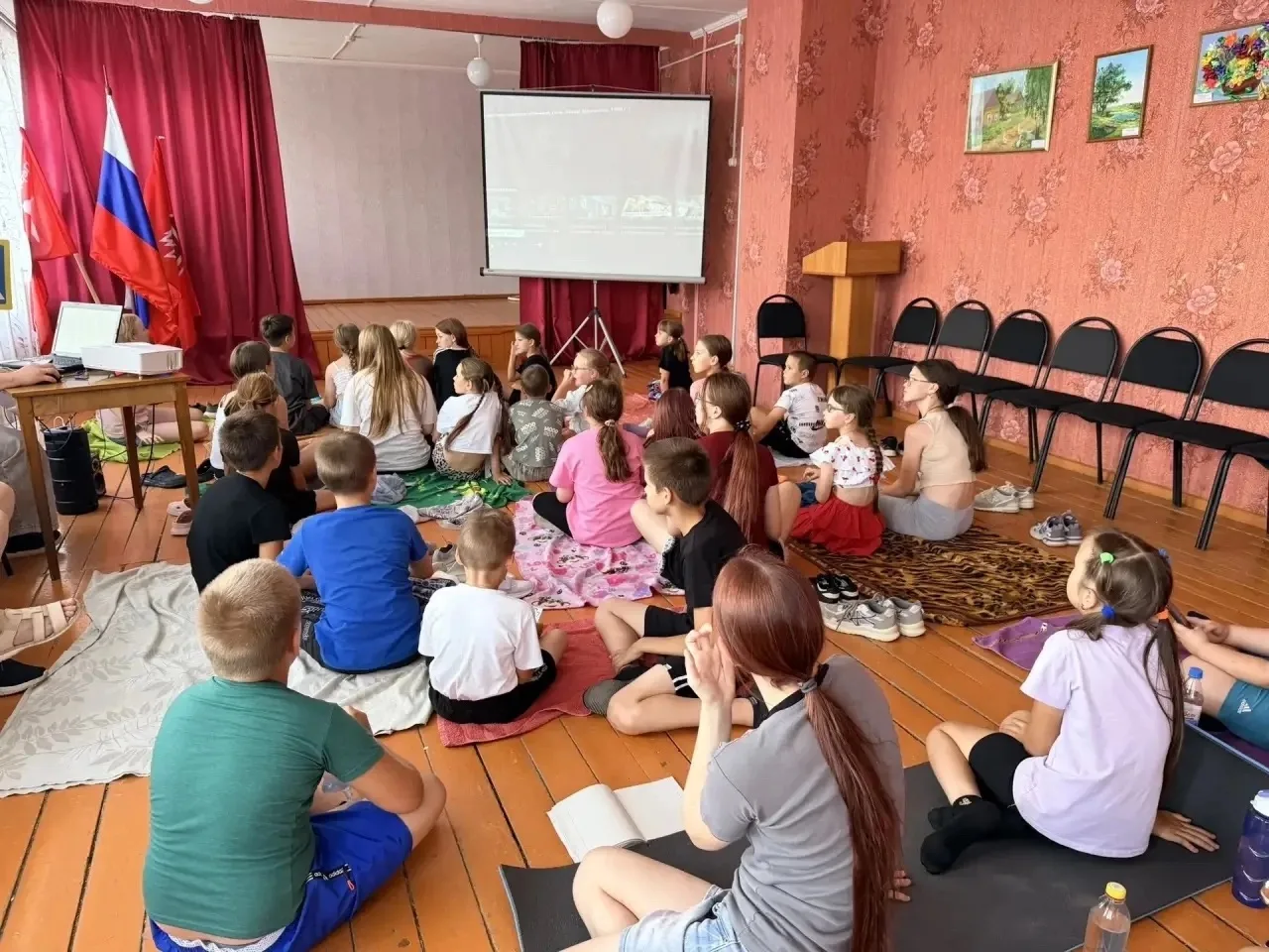 Мужество, которое не умирает. Смотрим «Бессмертный гарнизон»

Сегодня мы погрузились в историю, кото