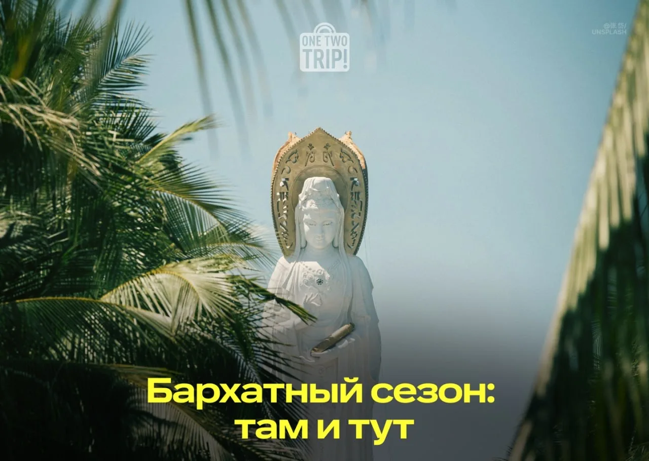 ✨ Бархатный, атласный, шёлковый…