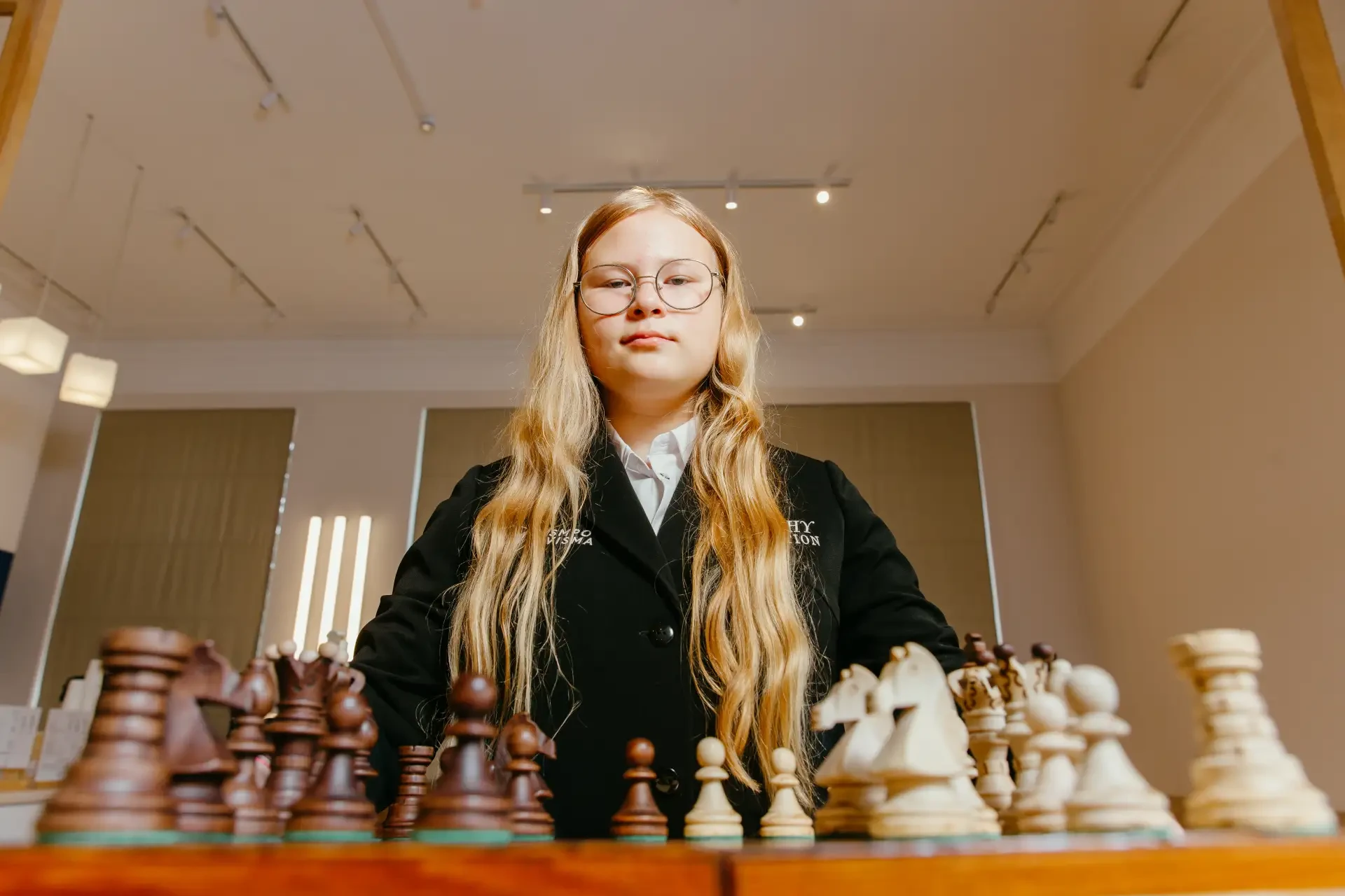 ♟️ Юные шахматисты представят свердловскую область на первенстве мира в Италии

Сразу пять спортсмен