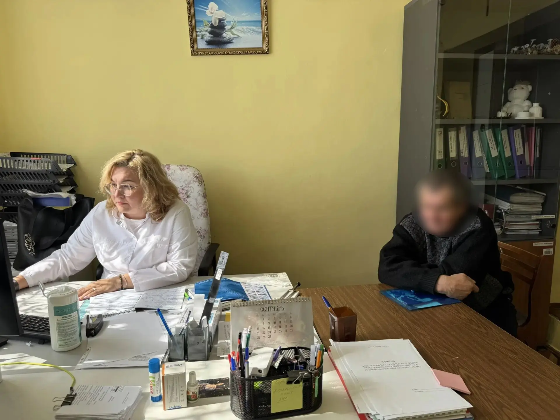 «Диабетическая стопа»: время действовать
