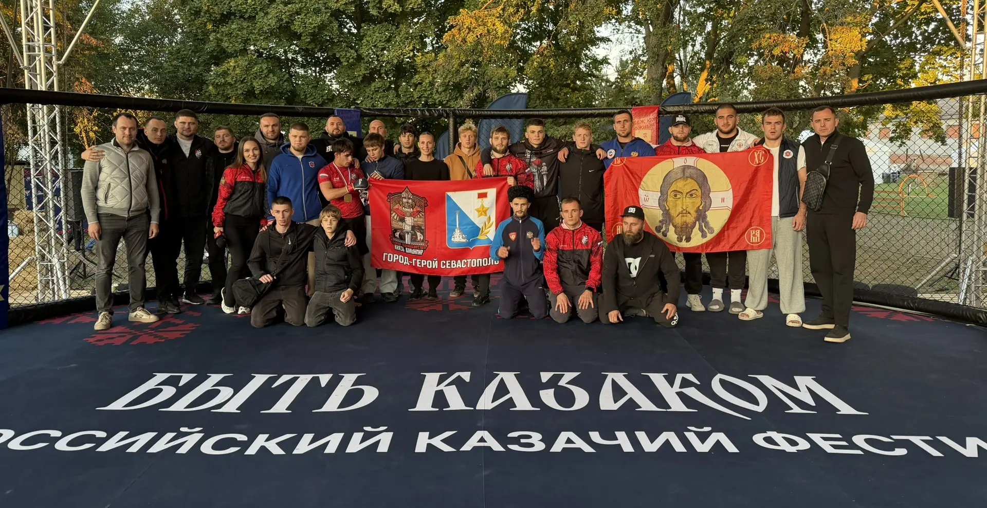 ⚔️ Вот и завершились два дня турнира «Битва за крепость»! 🏆