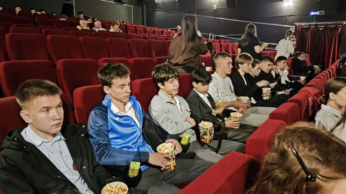 В преддверие празднования Дня весны и труда, 30 апреля прокуратура Тимашевского района подготовила с