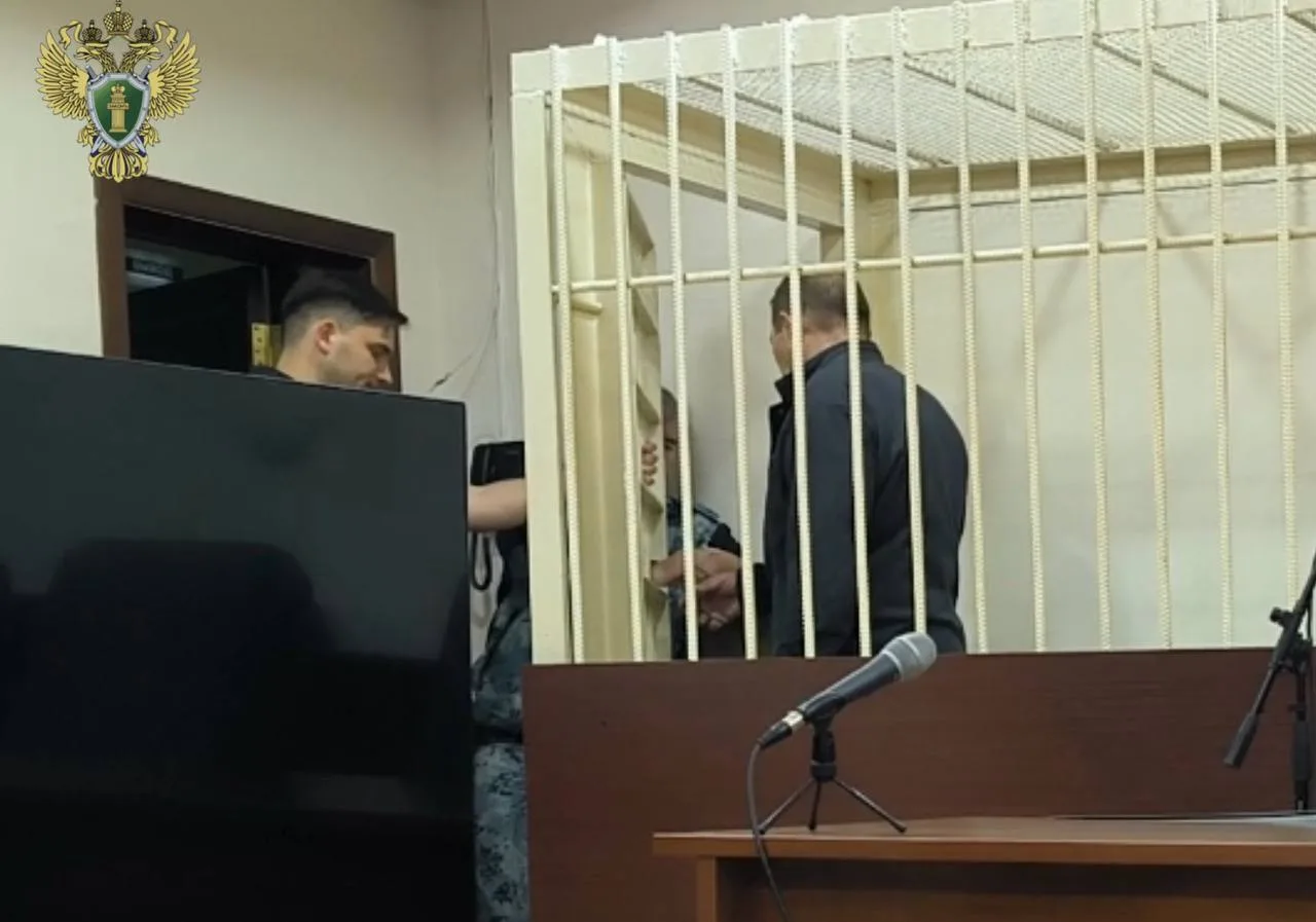 Убийство супруги и соседа: Хабаровский краевой суд вынес приговор 62-летнему жителю рег...