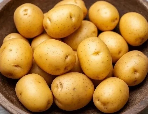 🥔 В этот день в 1586 году английский мореплаватель и ученый Томас Хэрриот впервые доставил в Велико