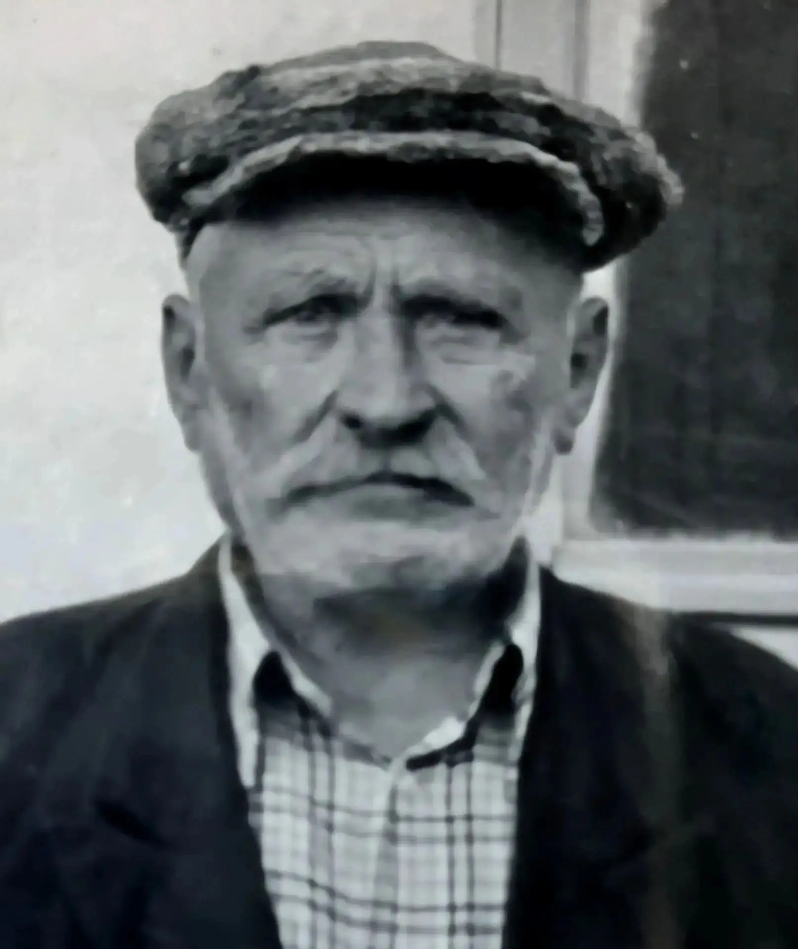Это мой прадед - Локтионов Василий Егорович.