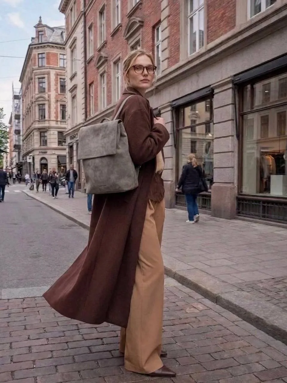 🧡Стильные рюкзаки