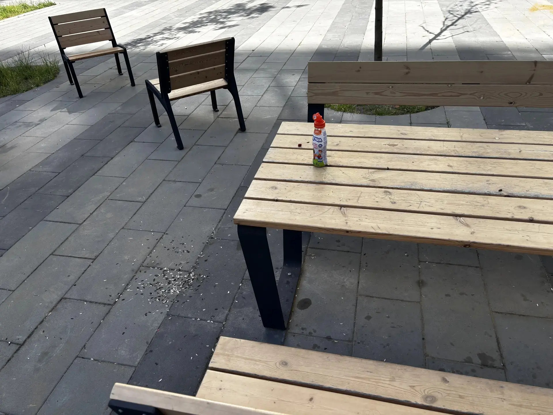 Во дворе 16-15 🤬