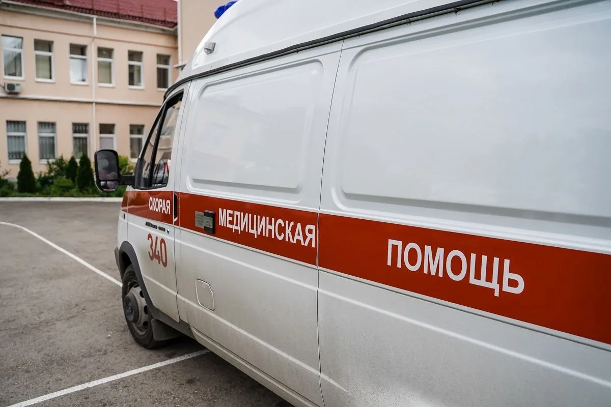 Видео с оторванным пальцем у школьницы в Тольятти оказалось ложным