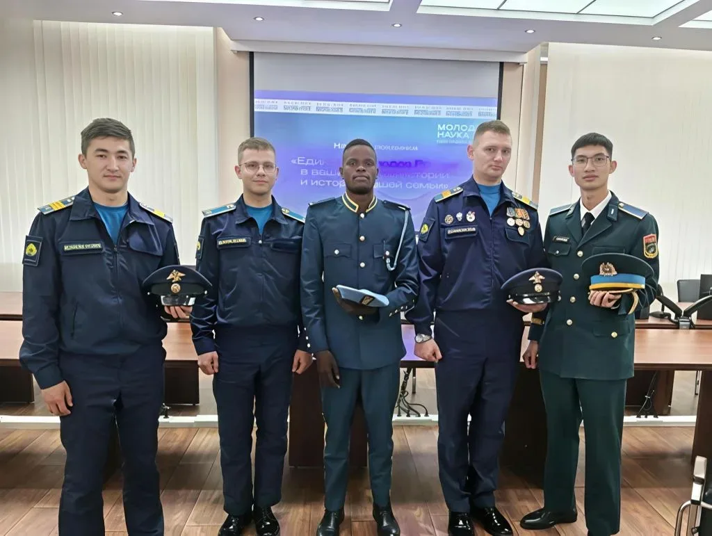 📰 Новости 1 и 9 факультетов